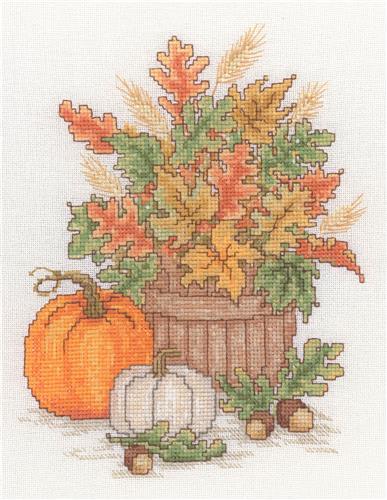 Harvest Time By Sue Hillis Designs - Imaginating