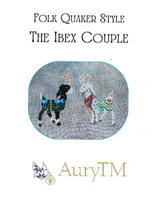 The Ibex Couple - AuryTM