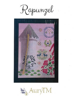 Rapunzel - AuryTM