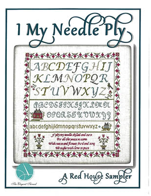 I My Needle Ply - The Elegant Thread