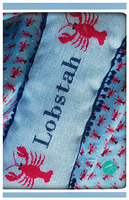 Lobstah - The Elegant Thread