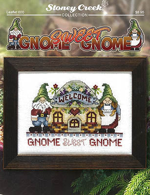Gnome Sweet Gnome - Stoney Creek