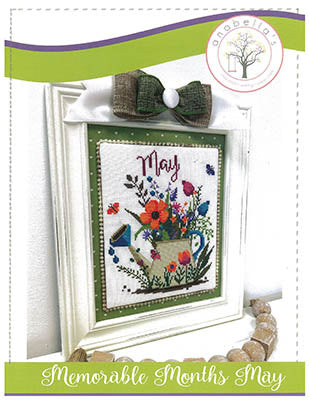 Memorable Months: May - Anabella's