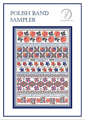 Polish Band Sampler - Yasmin's Made With Love