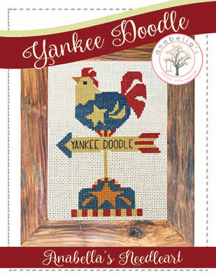 Yankee Doodle - Anabella's