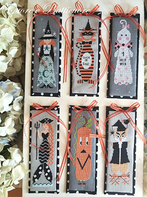 Pagine Di Halloween - Cuore E Batticuore