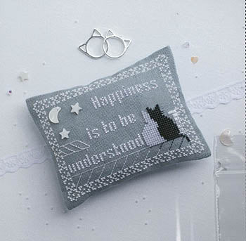 Happiness - Cotton Pixels LTP