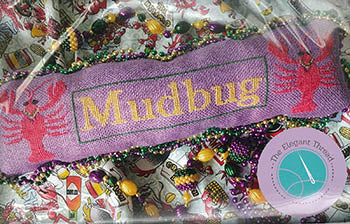 Mudbug Kit - The Elegant Thread