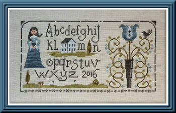 Melancolie - Jardin Prive'