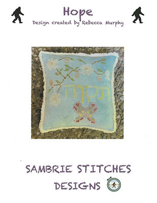 Hope - SamBrie Stitches Designs
