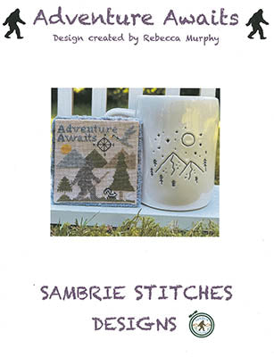 SamBrie Stitches Designs