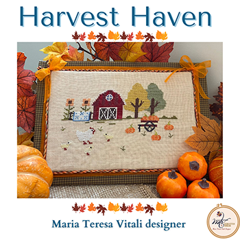Harvest Haven - MTV Designs