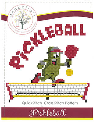 Pickleball - Anabella's