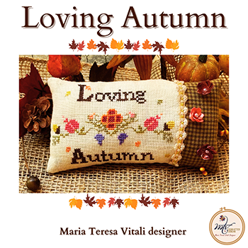 Loving Autumn - MTV Designs