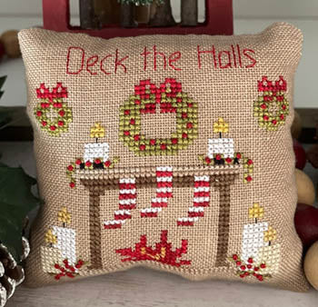 Deck The Halls - Mani Di Donna