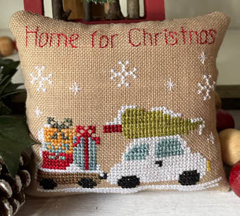 Home For Christmas - Mani Di Donna