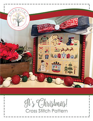 It's Christmas! - Anabella's