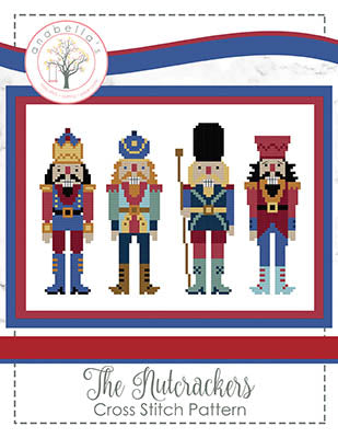 The Nutcrackers - Anabella's