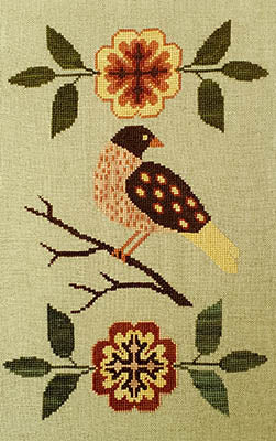 Lovely Dove - Artsy Housewife, The