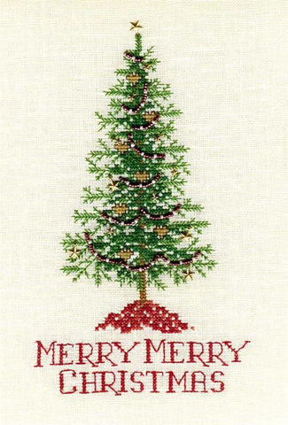 Merry Christmas - Sue Hillis Designs
