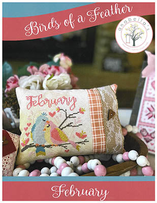 Birds Of A Feather: February - Anabella's
