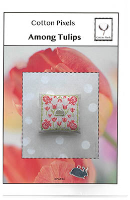 Among Tulips - Cotton Pixels LTP