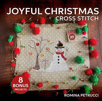 Joyous Christmas - Romy's Creations