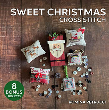 Sweet Christmas - Romy's Creations