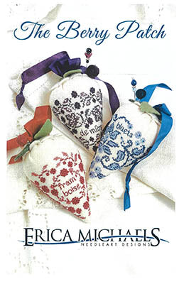 The Berry Patch - Erica Michaels