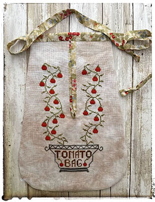 Tomato Bag - Lucy Beam