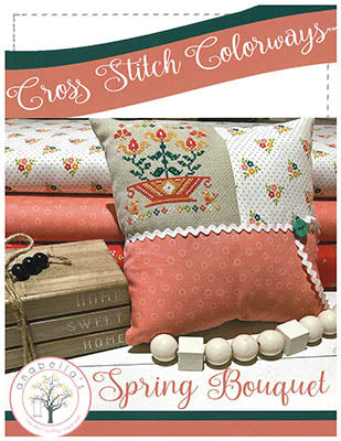 Spring Bouquet - Anabella's