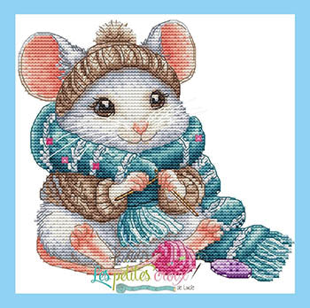 During Winter - Les Petites Croix De Lucie