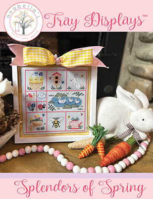 Splendors Of Spring - Anabella's