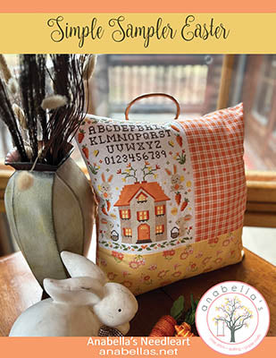 Simple Sampler: Easter - Anabella's