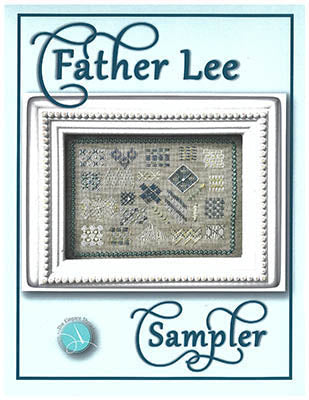 Father Lee Sampler - The Elegant Thread