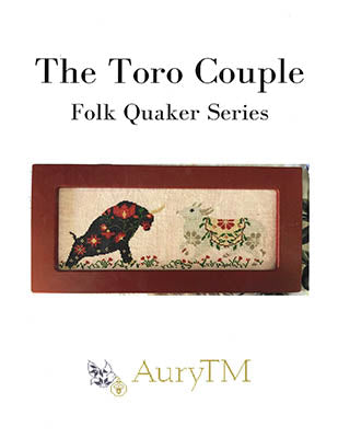 The Toro Couple - AuryTM