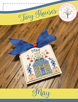 Tiny Houses: May - Anabella's