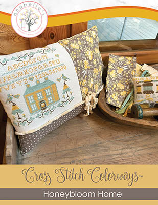 Honeybloom Home - Anabella's