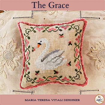 The Grace - MTV Designs