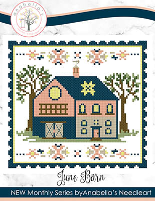 June Barn - Anabella's