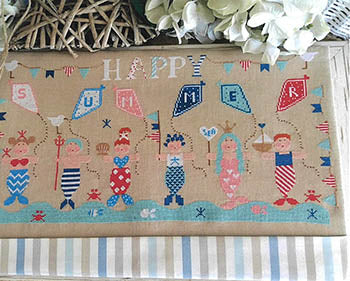 Summer Kites - Cuore E Batticuore