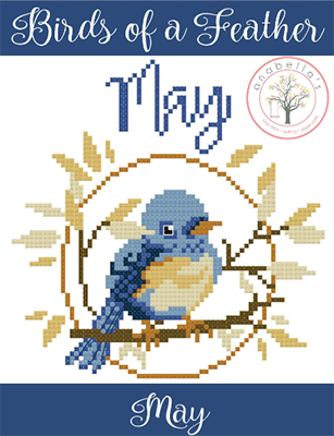Birds Of A Feather: May - Anabella's