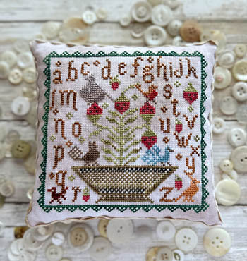 Flock Together Sampler - Lucy Beam