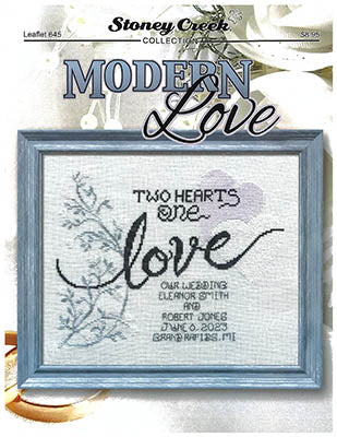 Modern Love - Stoney Creek