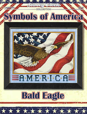 Symbols Of America: Bald Eagle - Stoney Creek