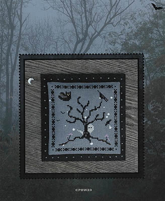 Boo Watch - Cotton Pixels LTP