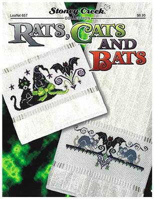 Rats, Cats And Bats - Stoney Creek