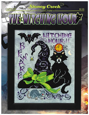 Witching Hour - Stoney Creek