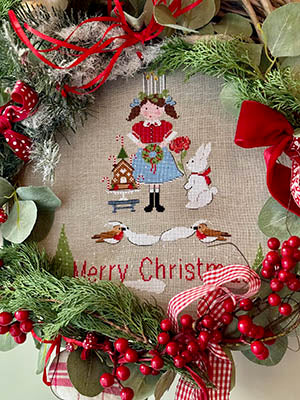 Il Richiamo Del Pettirosso - Lilli Violette