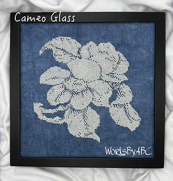 Cameo Glass - Works by ABC